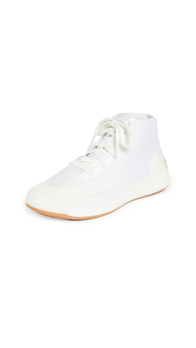 adidas Treino Mid 7.5 Ftwwht/Owhite/Pearos