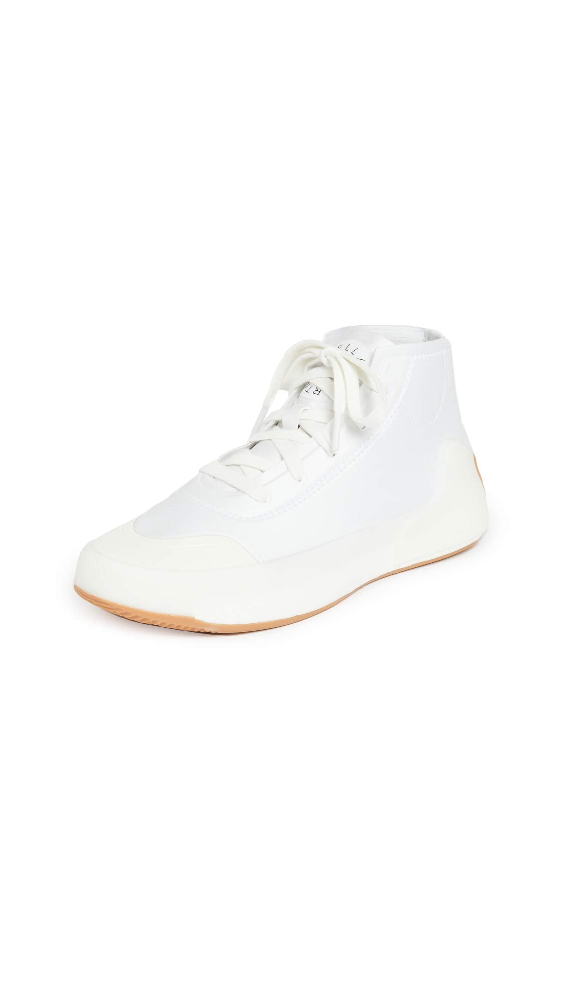 adidas Treino Mid 9.5 Ftwwht/Owhite/Pearos