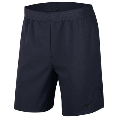 Nike Men's Pro Flex Vent Max Training Shorts Small Obsidian/Black