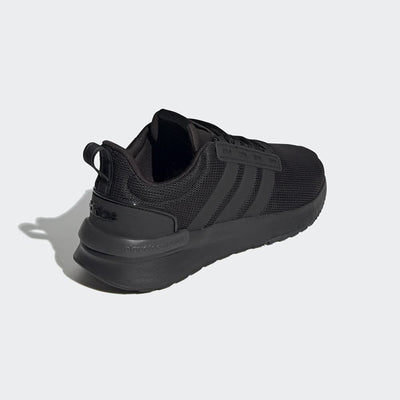 adidas Racer TR 21 Black/Black/Carbon 10.5 D (M)