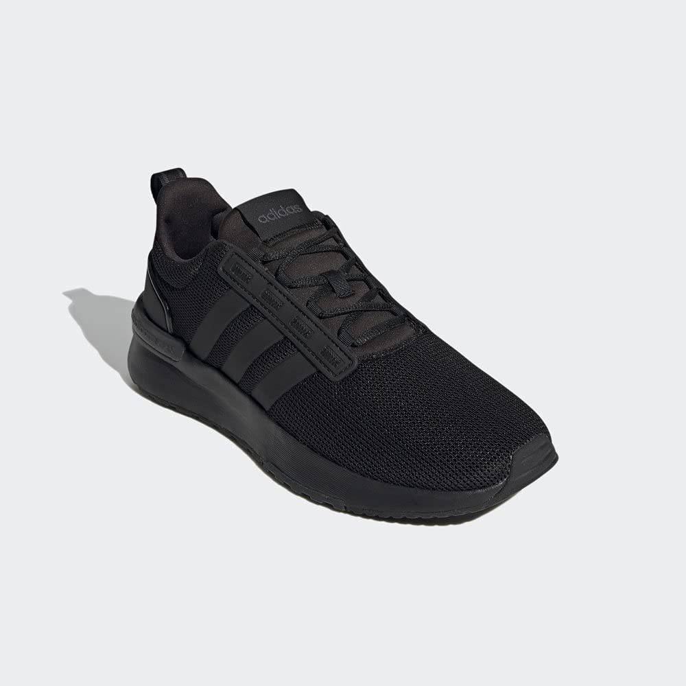 adidas Racer TR 21 Black/Black/Carbon 10.5 D (M)