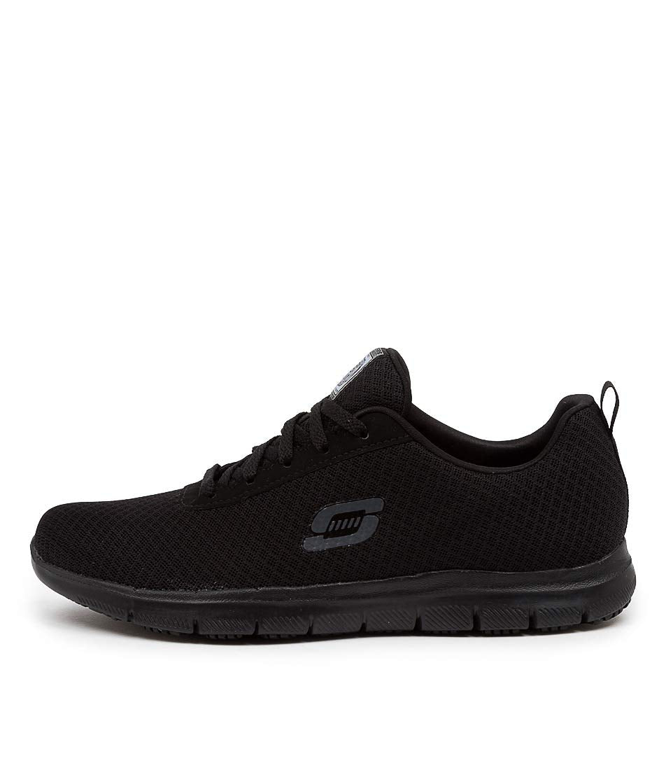 Skechers Women's Ghenter Bronaugh 7 Black