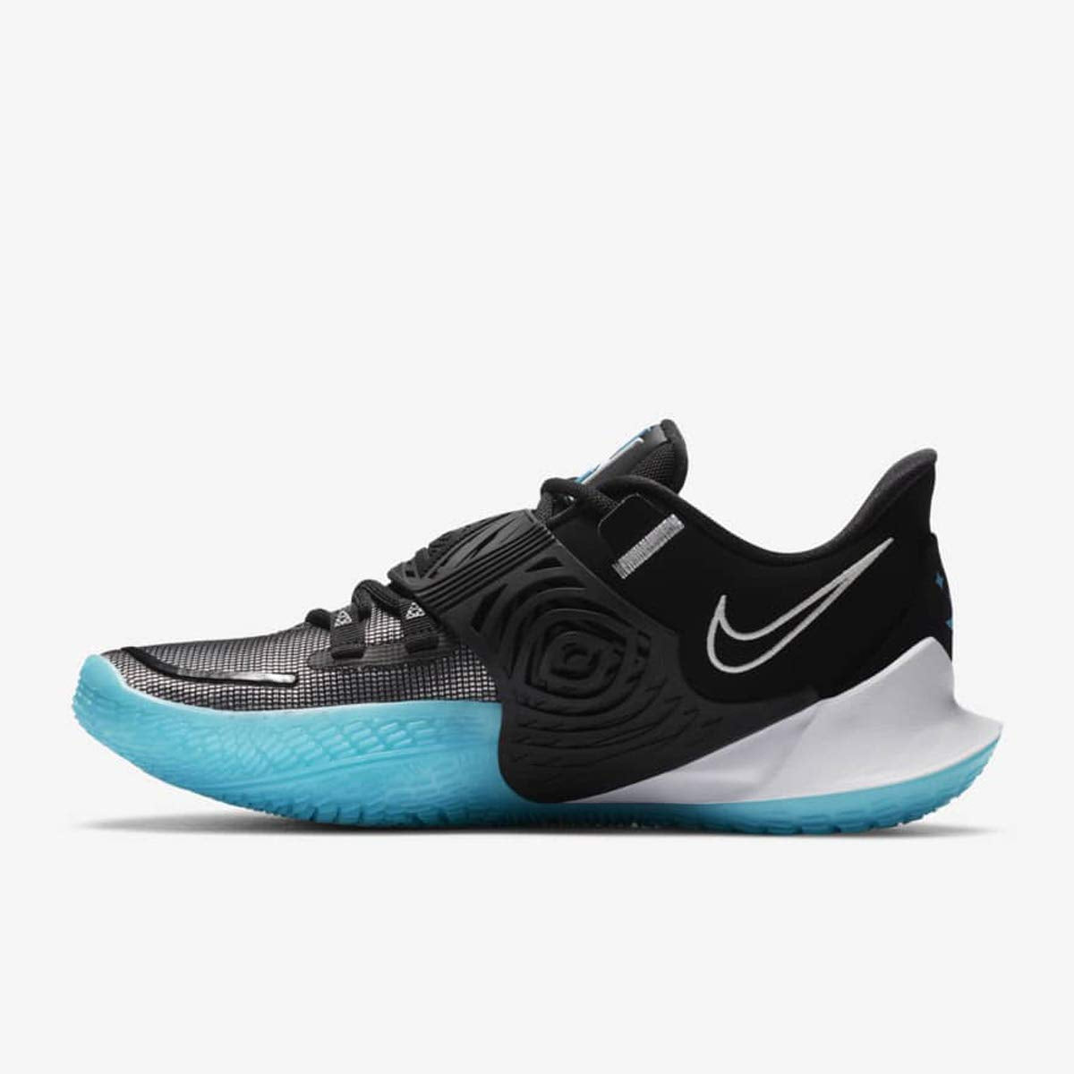 Nike Mens Kyrie Low 3"Moon Basketball Shoes