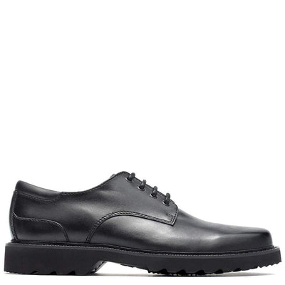 Rockport Men's Nothfield Oxford 12 Wide Black