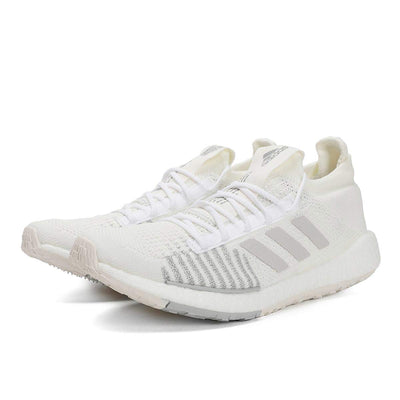 adidas Running PulseBOOST HD Core White/Grey One/Grey Two 8