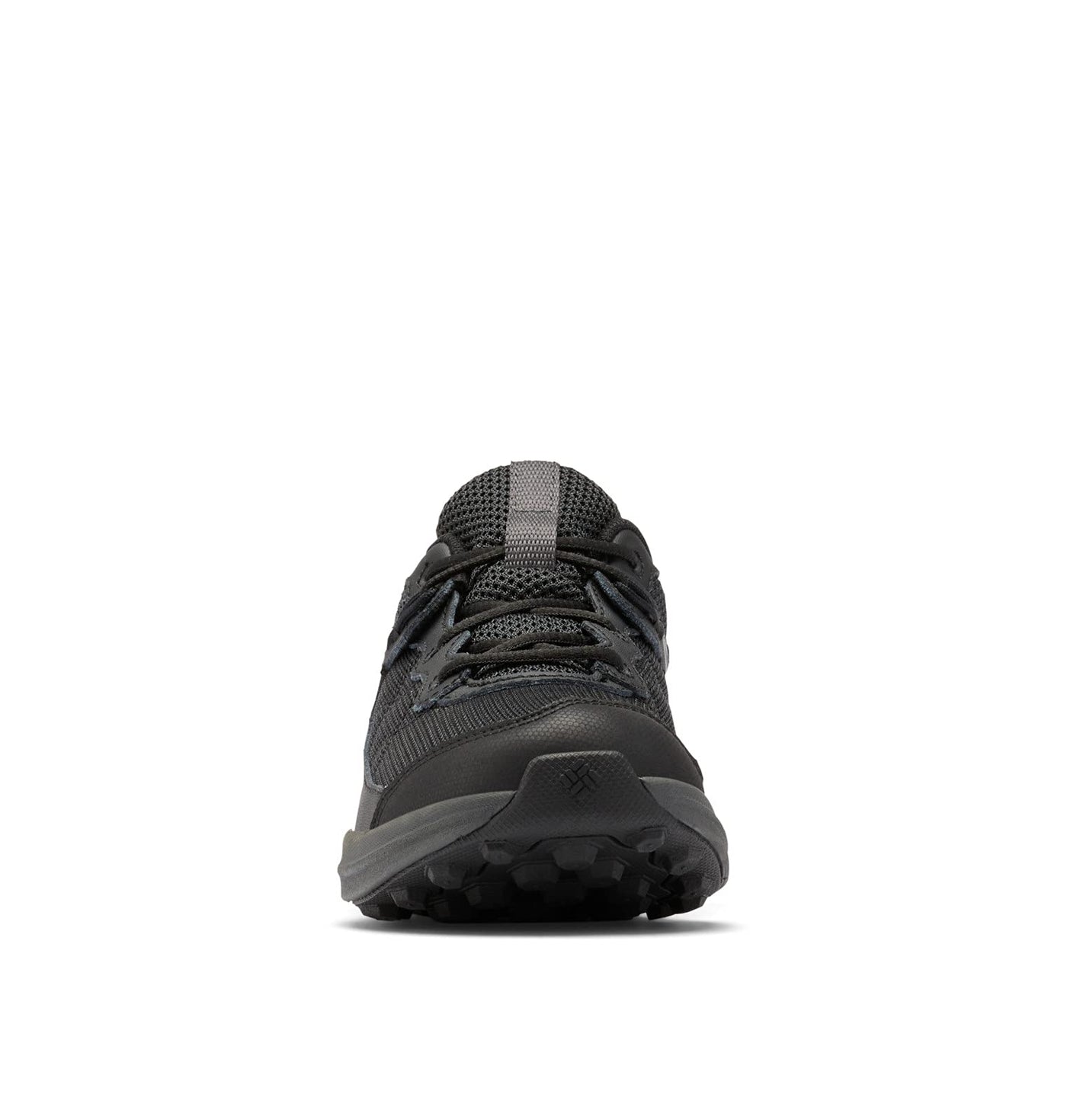 Columbia Trailstorm™ (Toddler/Little Kid/Big Kid) Black/Dark Grey 3 Little Kid M