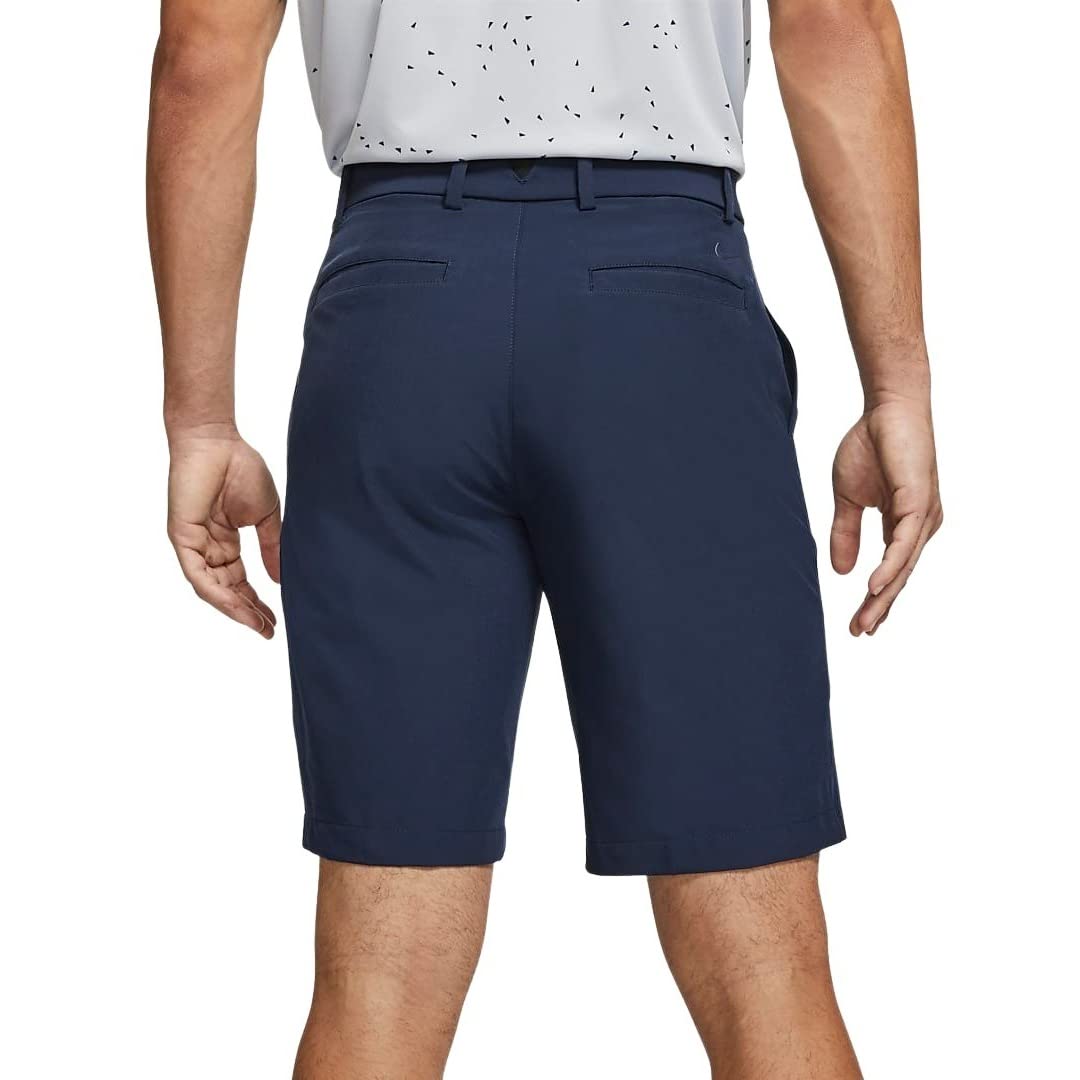 Nike Dri-FIT Men's Golf Shorts (as1, Numeric, Numeric_36, Regular, Regular, Obsidian)