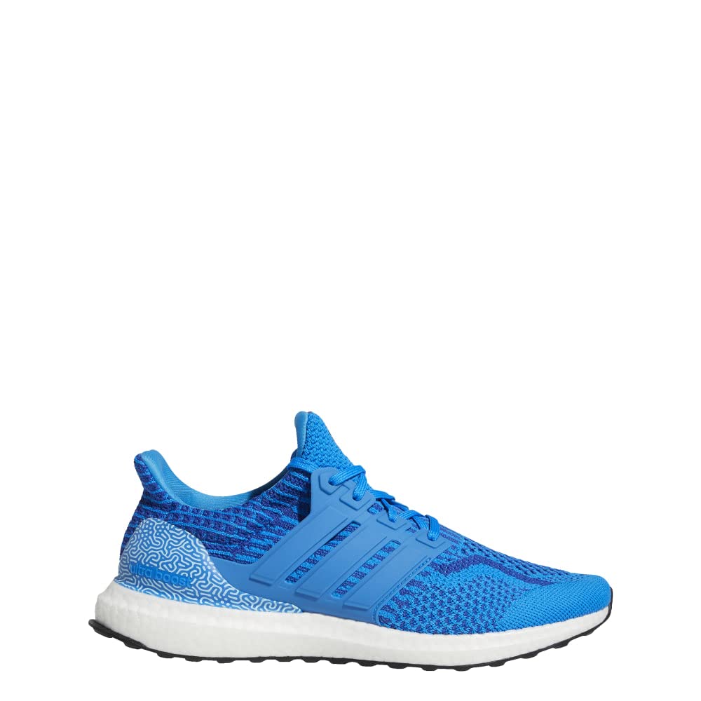 adidas Ultraboost DNA Shoes Men's, Blue, Size 7