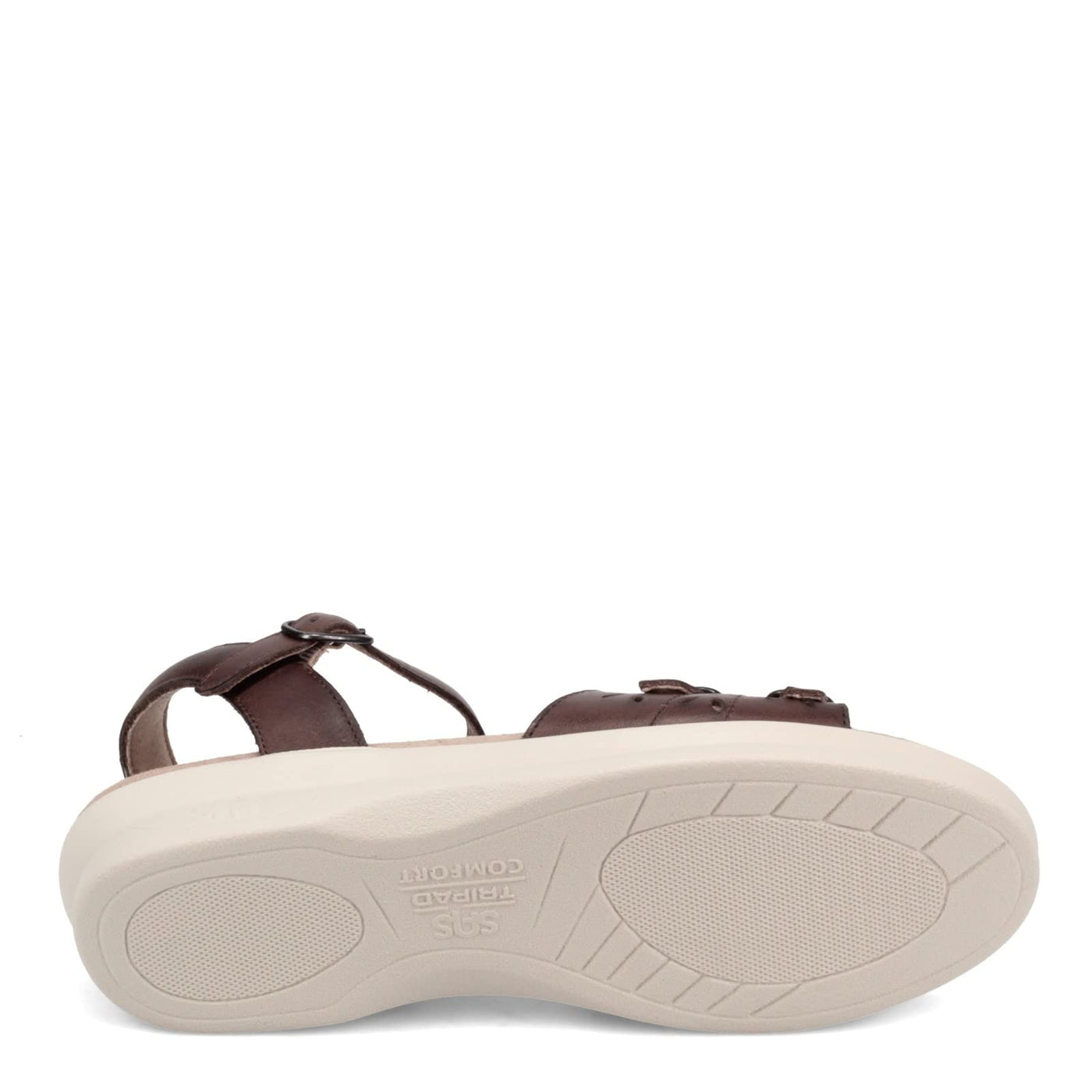 SAS Duo Comfort Sandal Darkwood 11 S - Slim (AAA)