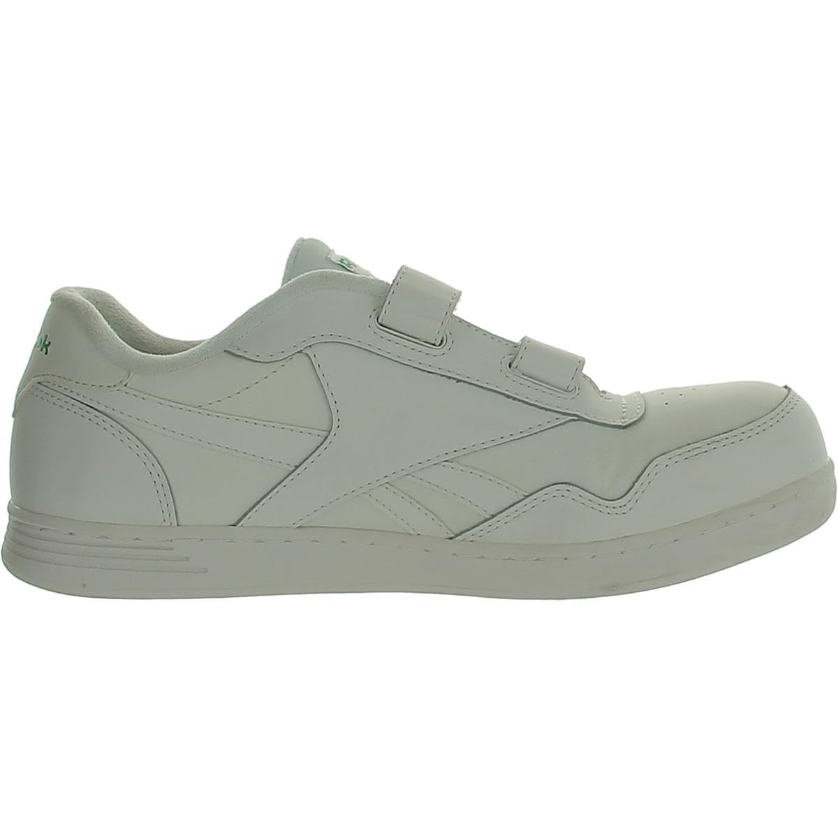 Reebok Club MEMT Work EH Comp Toe White 6.5 D (M)