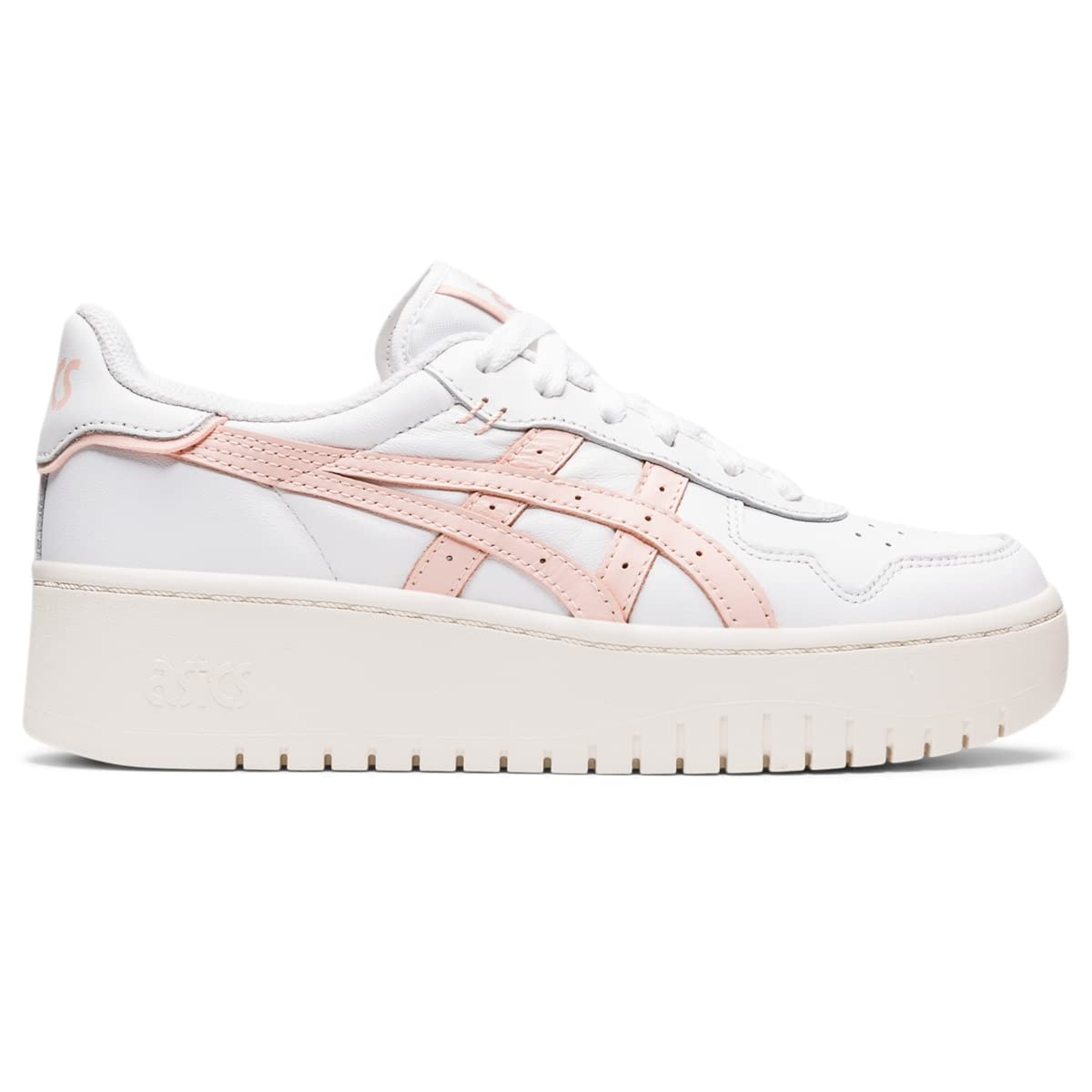 ASICS Japan S PF White/Breeze 7.5 B (M)