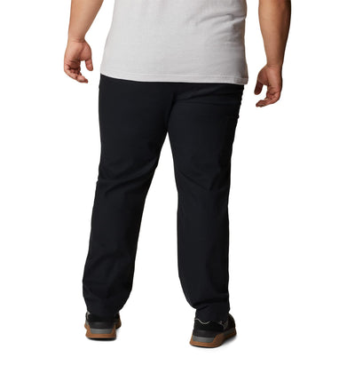 Columbia Mens flex roc pant 38W x 30L Black