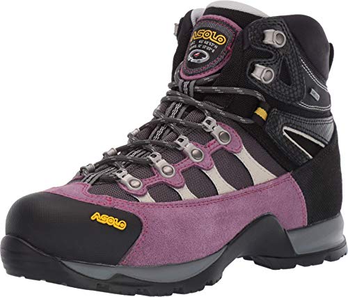 ASOLO Stynger GTX ML Grapeade/Gunmetal 9.5 B (M)