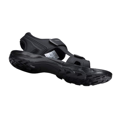 SHIMANO SH-SD501 SPD Sandal 12-12.5 Black