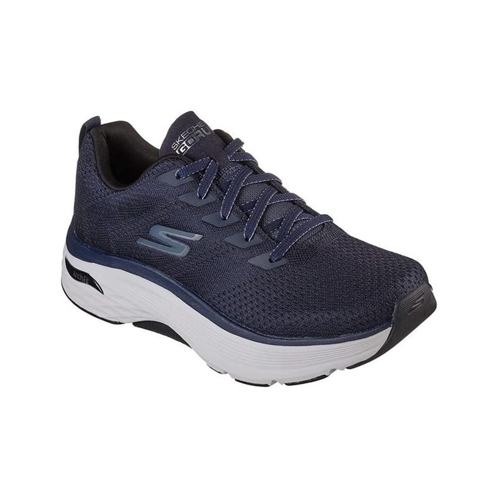 Skechers Max Cushioning Arch Fit - Unifier Navy 10 D (M)