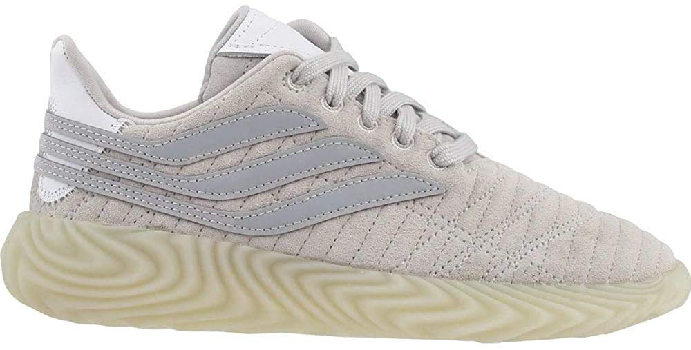 adidas Originals Men's Sobakov Shoes (Gray, 6 (M) US)