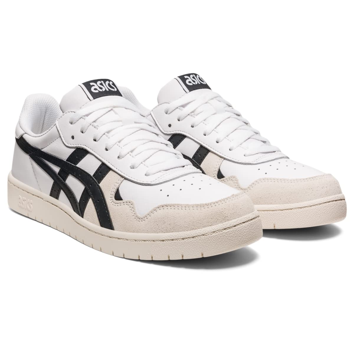 ASICS Japan S White/Black 5 9 D (M)