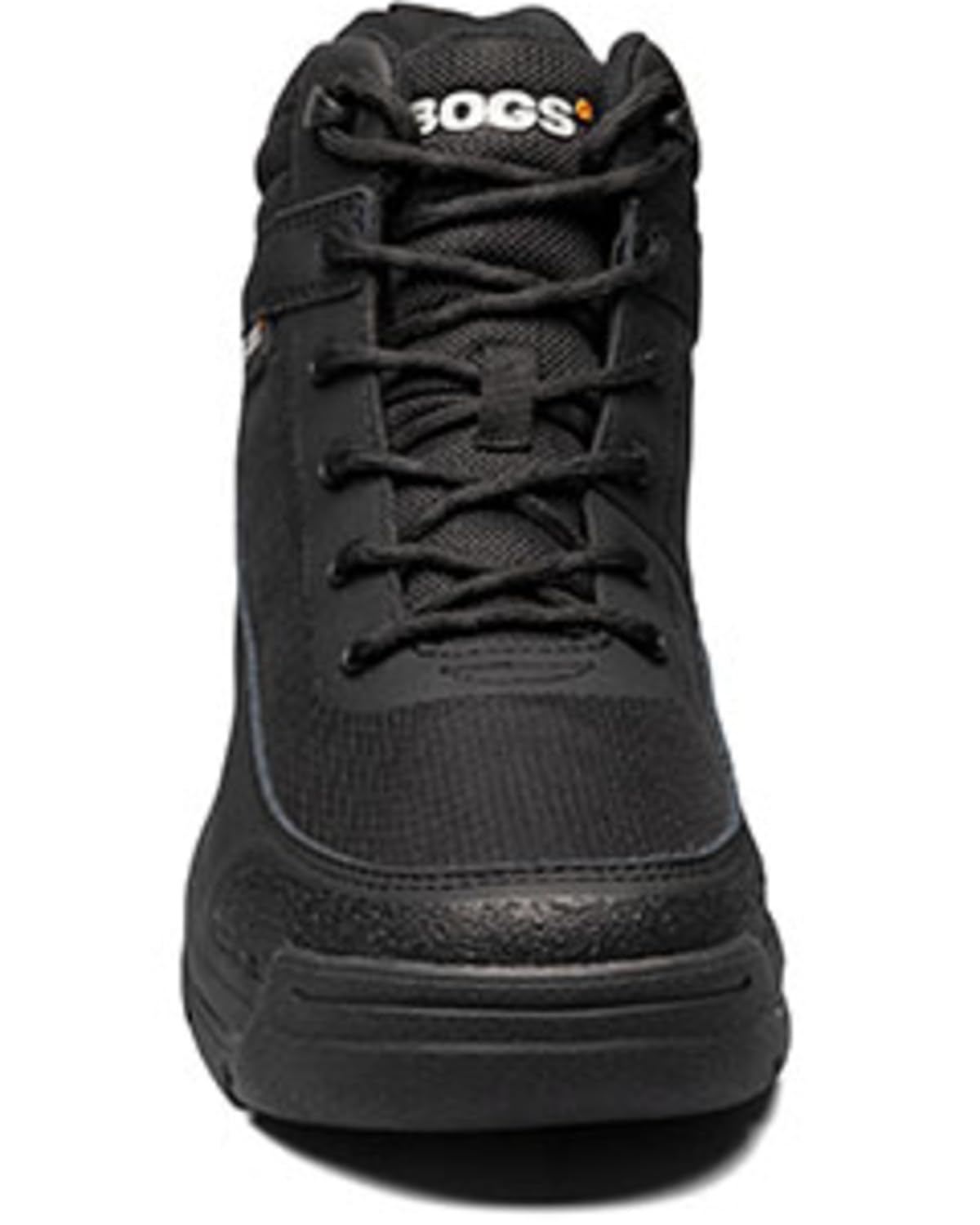 Bogs Men's 72770 Snow Boot, Black, 13