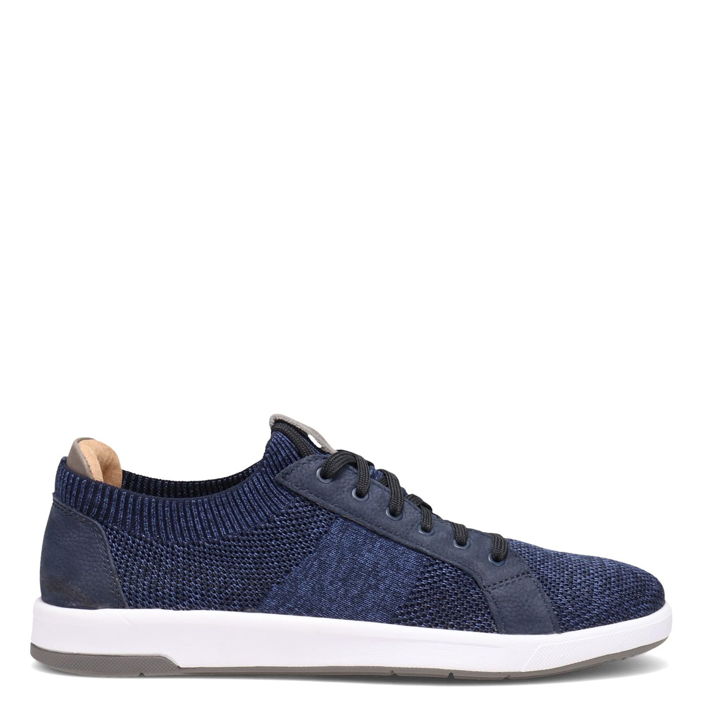 Men's Florsheim, Crossover Knit LTT Sneaker