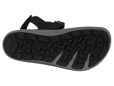 Birkenstock 1019153139 Kalahari E Black Bf R 39