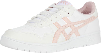 ASICS Unisex Japan S Shoes, 11.5, Cream/Ginger Peach