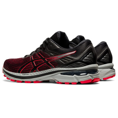 ASICS GT-2000 9 Black/Classic Red 11 D (M)