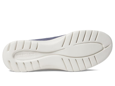 Skechers Women's On the go Flex Cherished 8 Navy