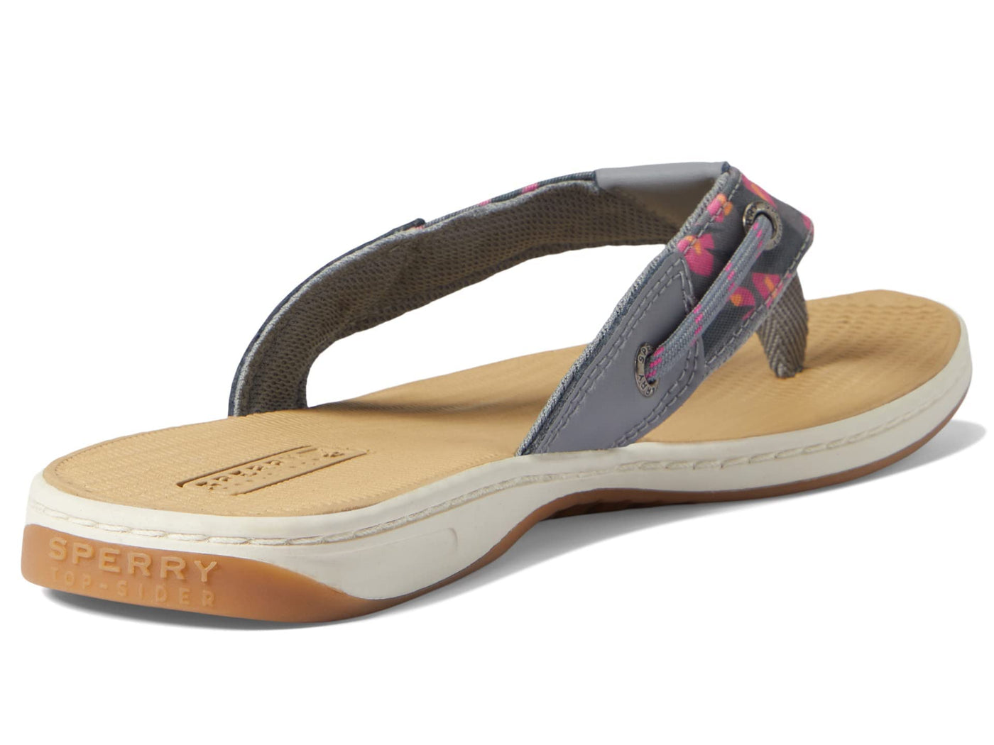 Sperry Seafish Harmony Grey 9 M (B)