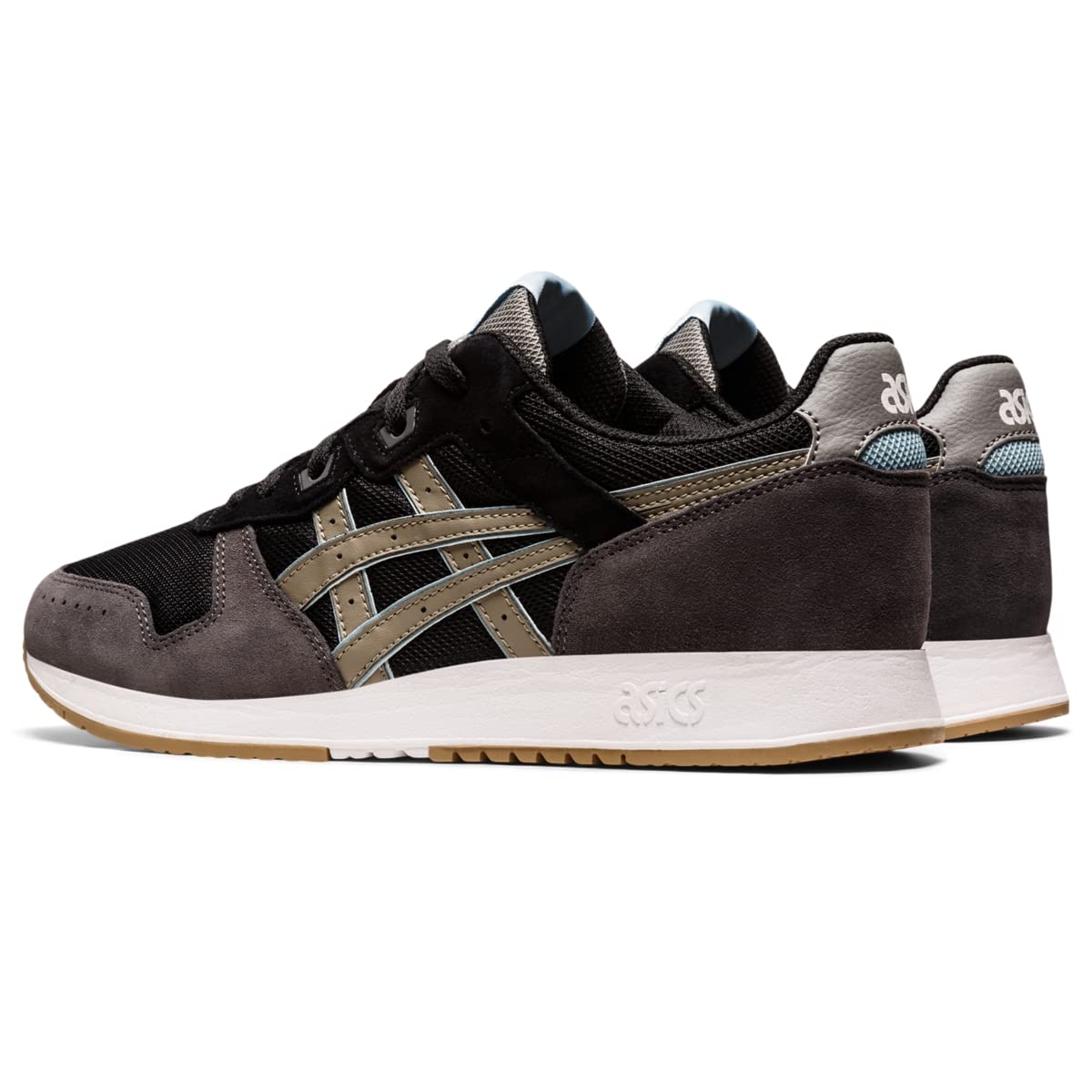 ASICS Lyte Classic Black/Mink 10.5 D (M)