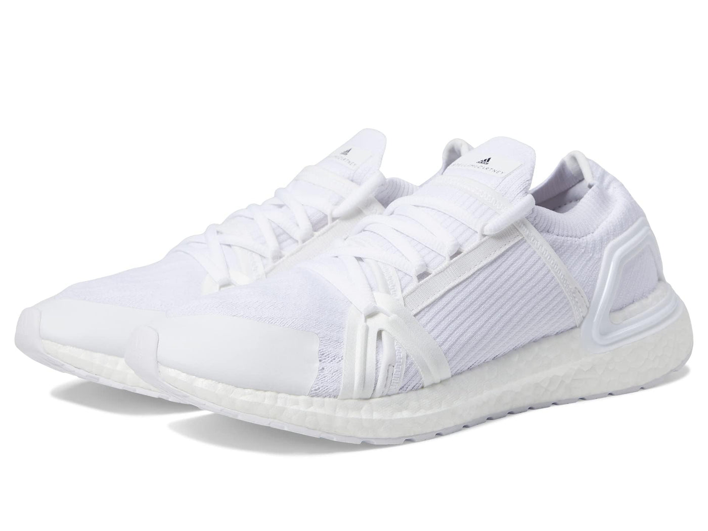 adidas Ultraboost 20 Footwear White/Footwear White/Core Black 5 M