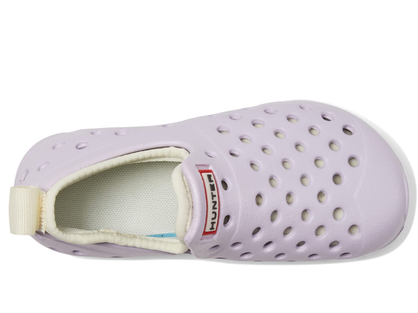 Hunter Water Shoe (Toddler/Little Kid) 8 Toddler Tempered Mauve/Soft Sand