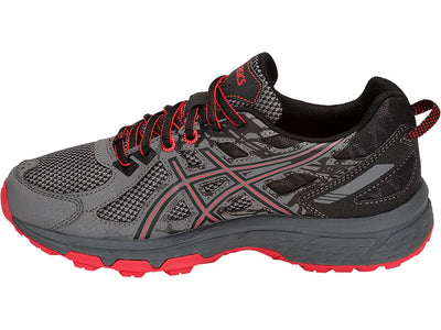 ASICS boys Gel-venture 6 1 M Carbon