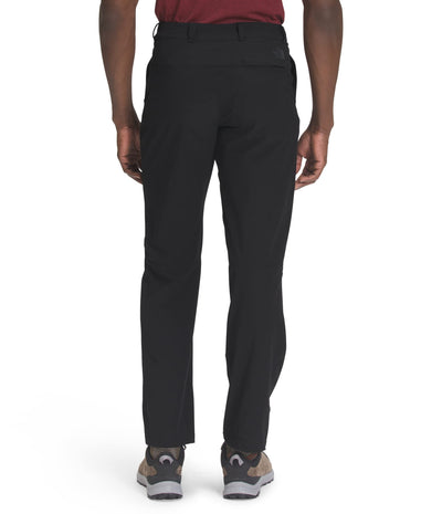 THE NORTH FACE Paramount Pants TNF Black 32 L