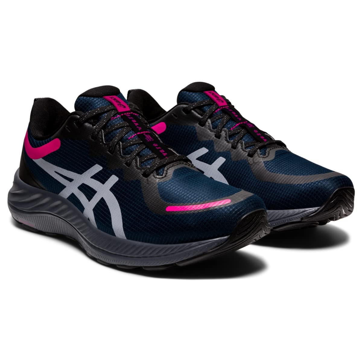 ASICS Gel-Excite 8 AWL French Blue/Pink Rave 8 B (M)