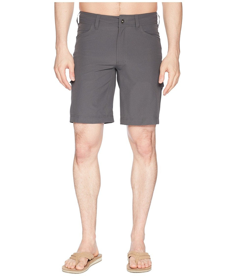 Marmot Crossover Shorts Slate Grey 28