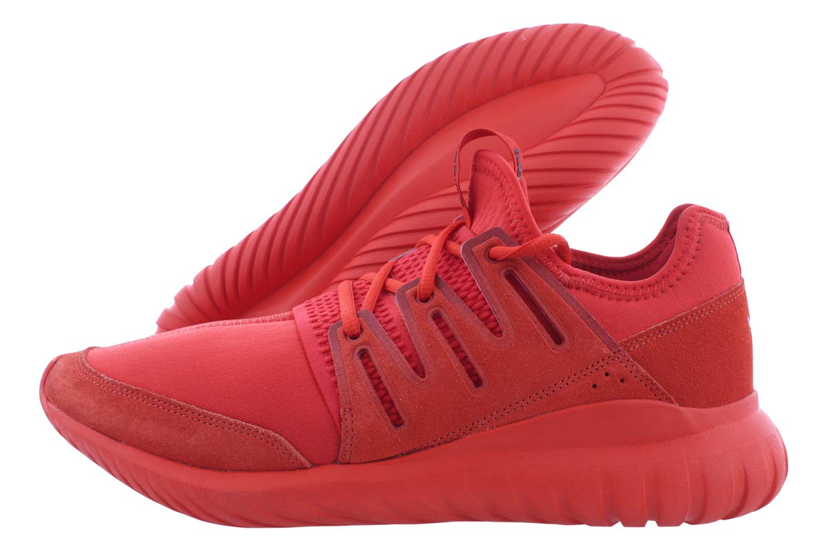 Adidas Mens Tubular Radial Fashion Sneakers (13)