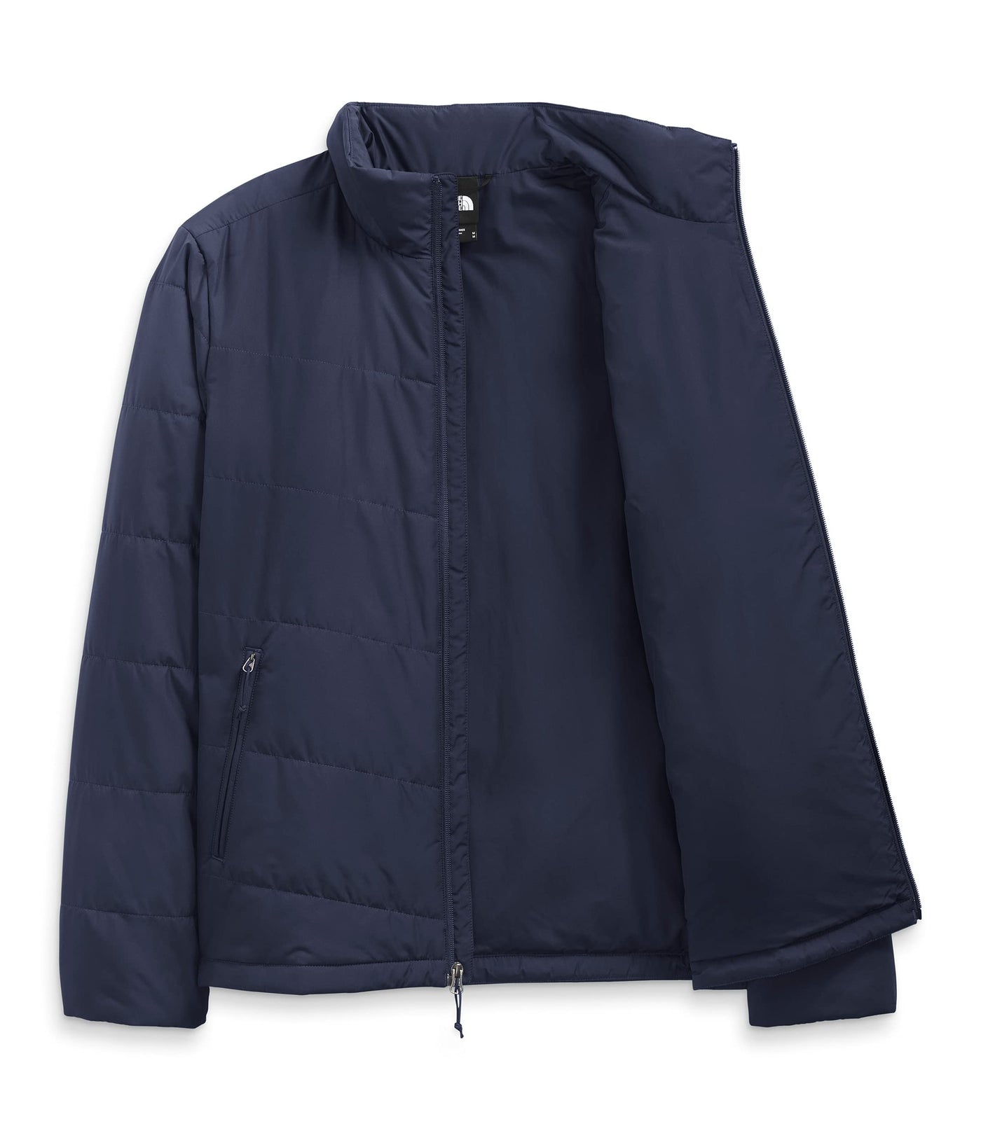 The North Face Men's Junction Insulated Jacket, Aviator Navy, XL