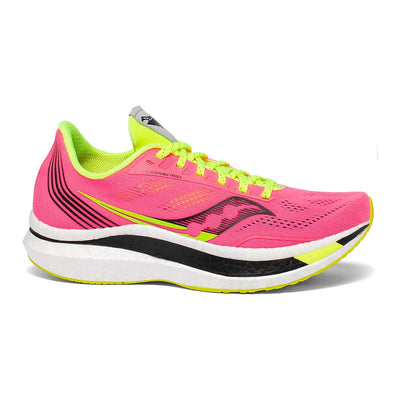 Saucony Endorphin Pro Vizi Pink 11.5 B (M)