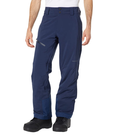 Obermeyer Force Pants Admiral Medium