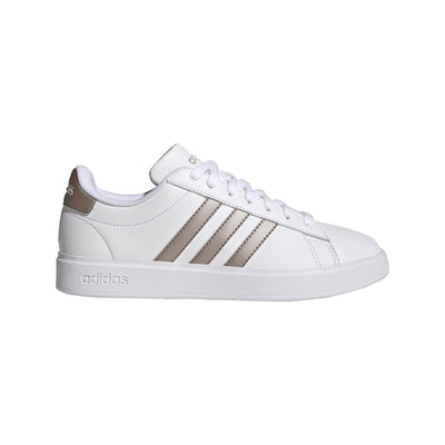 adidas Women's Grand Court 2.0 Tennis Shoe