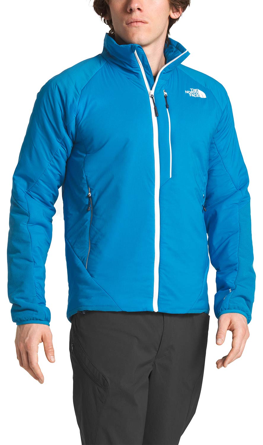 The North Face Ventrix Jacket - Men's Hyper Blue Small