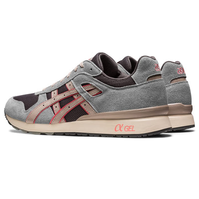 ASICS Men's GT-II Sneakers 9.5 Clay Grey/Moonrock