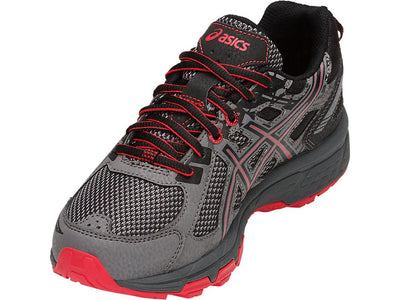 ASICS boys Gel-venture 6 1 M Carbon