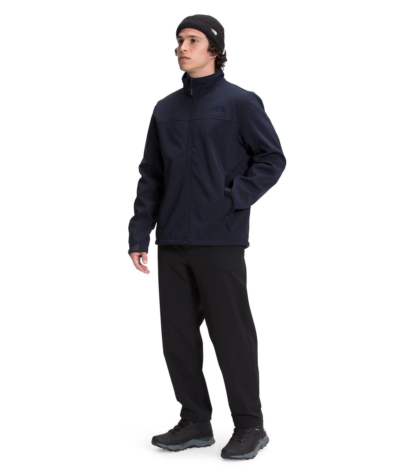 The North Face Men's Apex Chromium Thermal Jacket, Aviator Navy, XXL