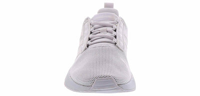 adidas Women's Racer TR21 Running Shoes Dash Grey/Crystal White/Clear Pink 8.5