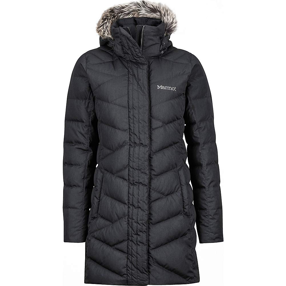 MARMOT Women's Strollbridge Jacket - Black - X-Large