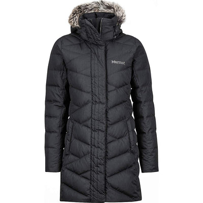 MARMOT Women's Strollbridge Jacket - Black - X-Large