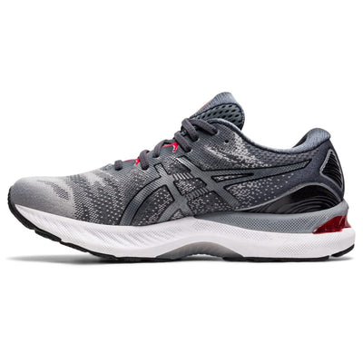 ASICS Gel-Nimbus® 23 Sheet Rock/Black 13.5 D (M)