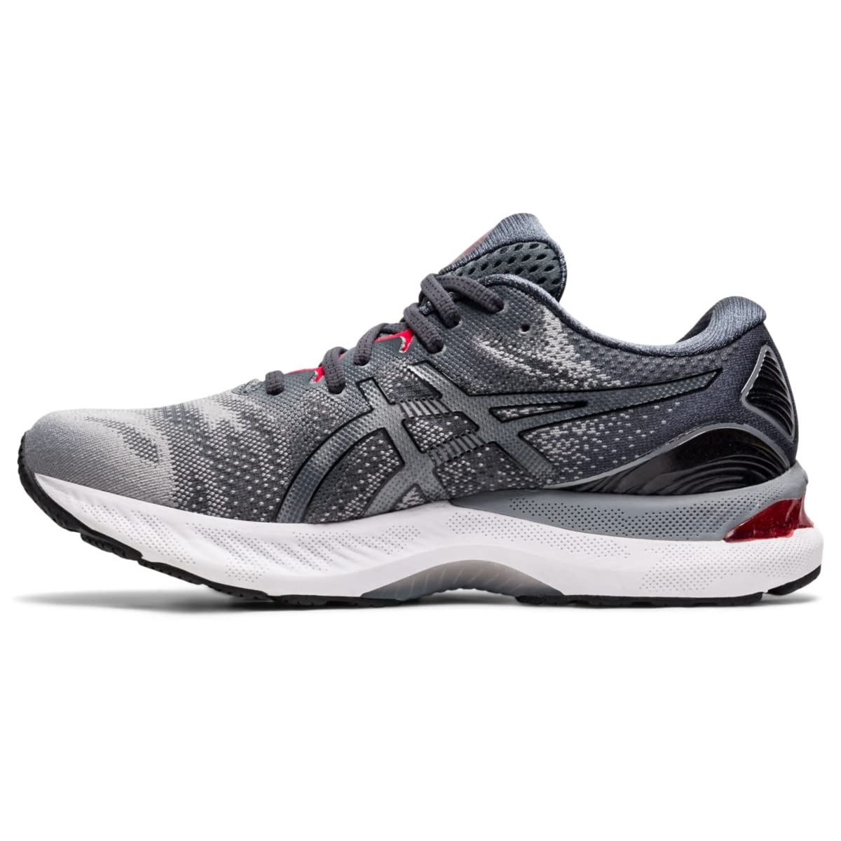 ASICS Gel-Nimbus® 23 Sheet Rock/Black 10.5 D (M)