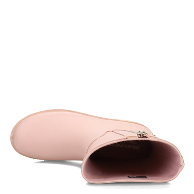 Skechers Arch Fit Rain Blush 10 B (M)